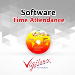 Attendance Software